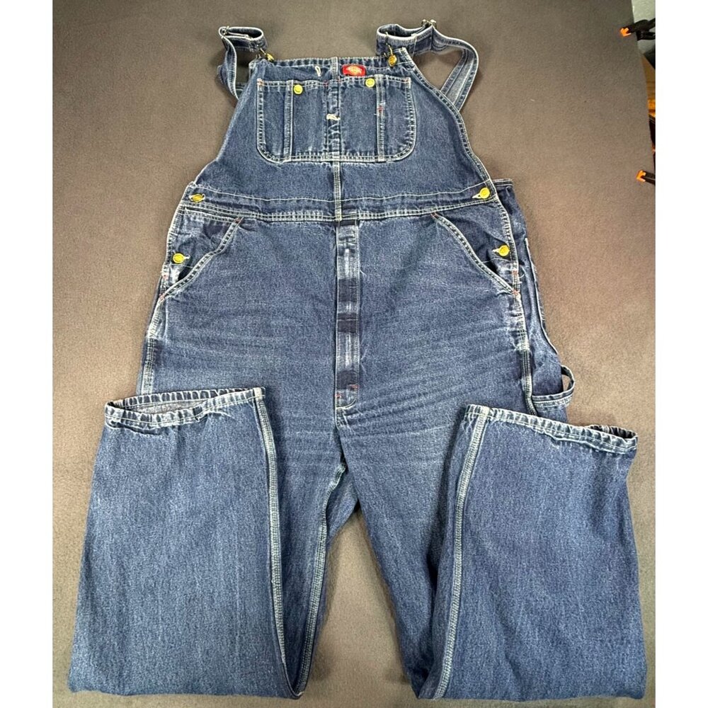 Excellent Vintage Dickie's 40x32